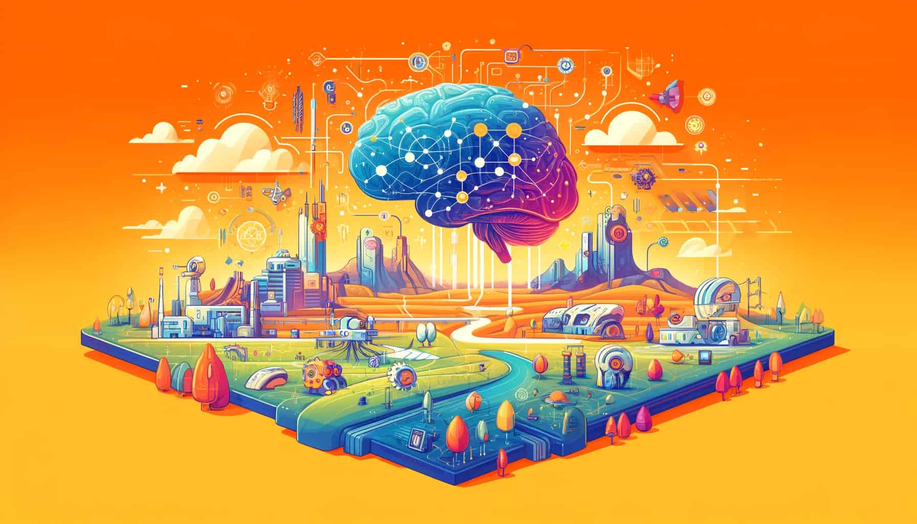 Top 10 Artificial Intelligence Technologies in 2024