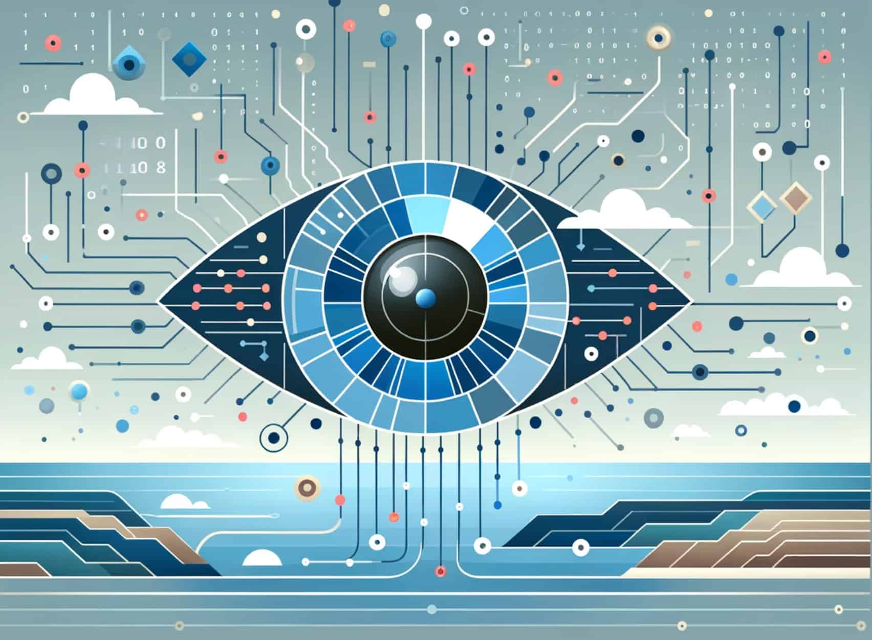 Unveiling the Power of Computer Vision in AI: What is it and How Does it Work?